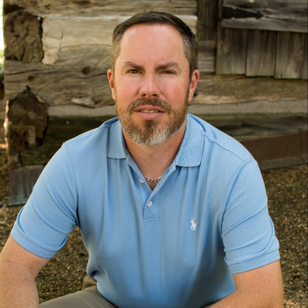 Jonathan Inman Carolina Farms and Homes